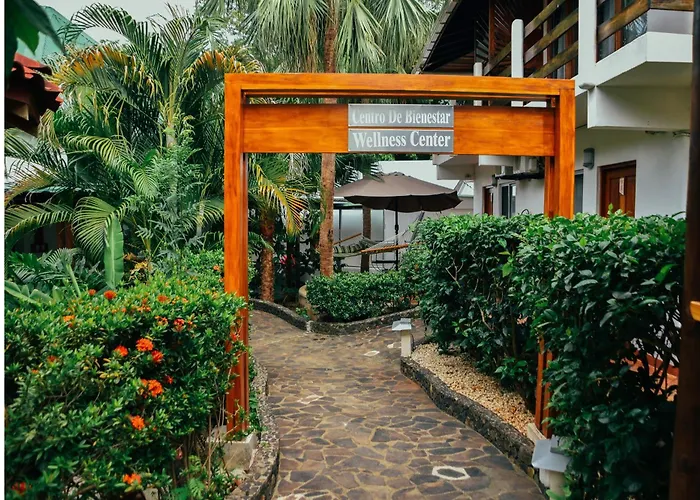 Hotel Luna Llena