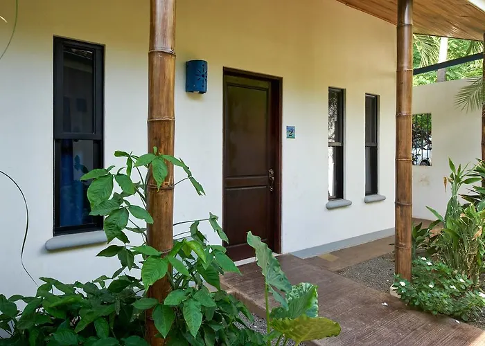 Tamarindo Blue Apartments
